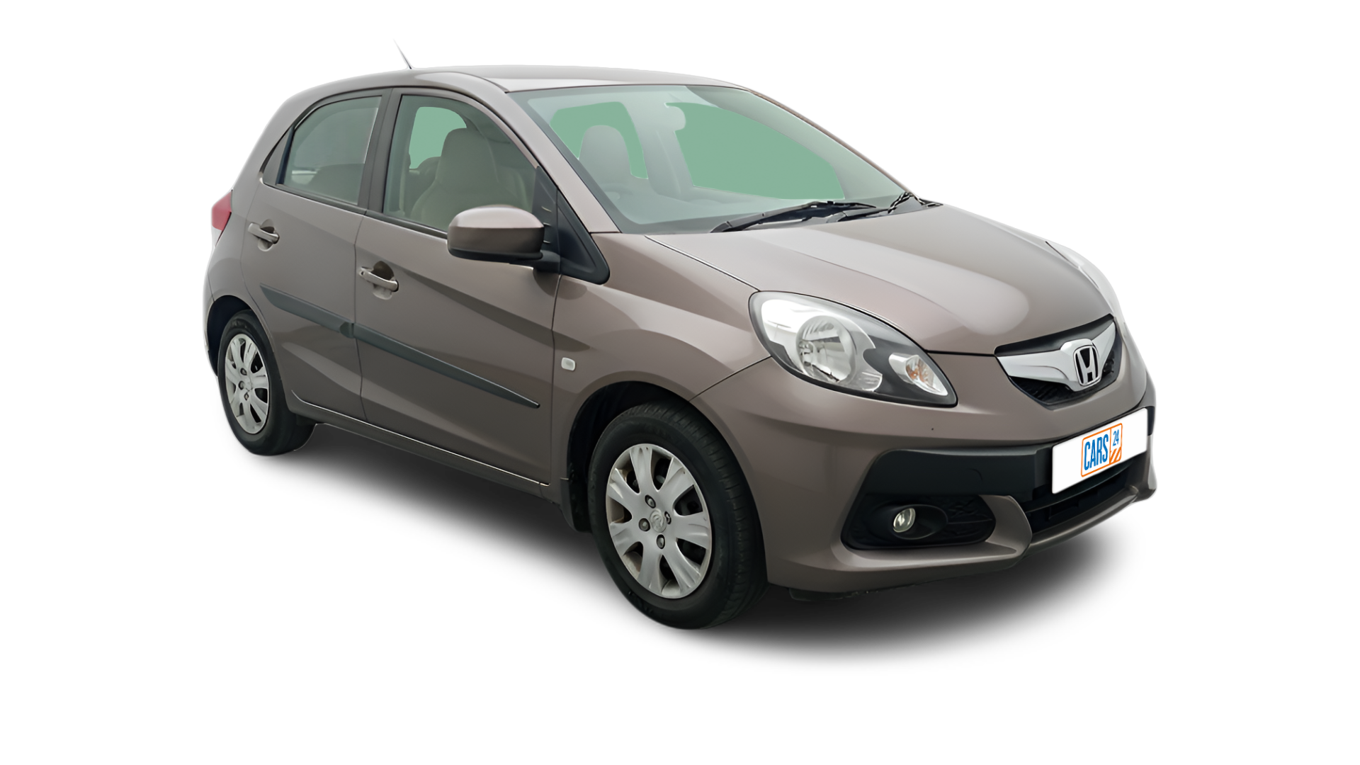 Honda Brio-img